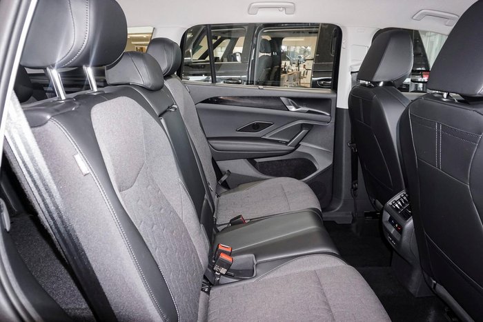 2025 Volkswagen Tayron 110TSI Life