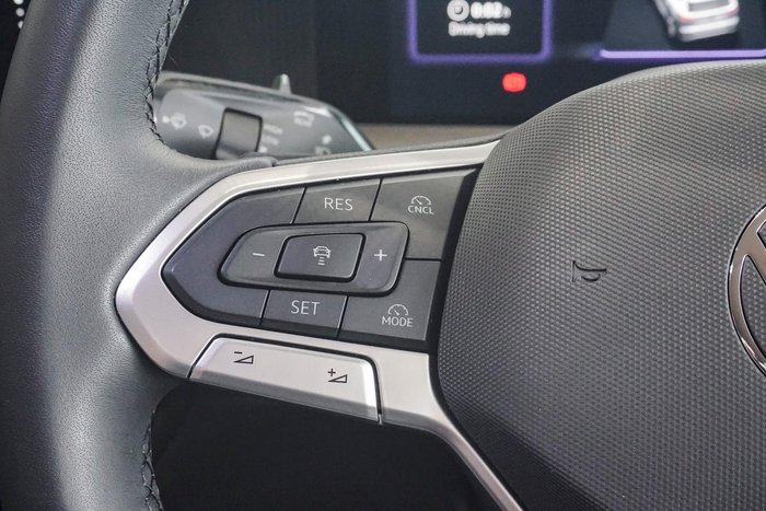 2025 Volkswagen Tayron 110TSI Life