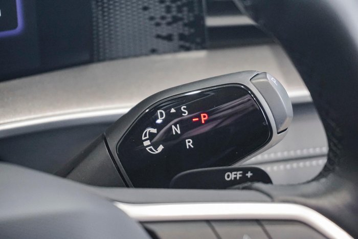 2025 Volkswagen Tayron 110TSI Life