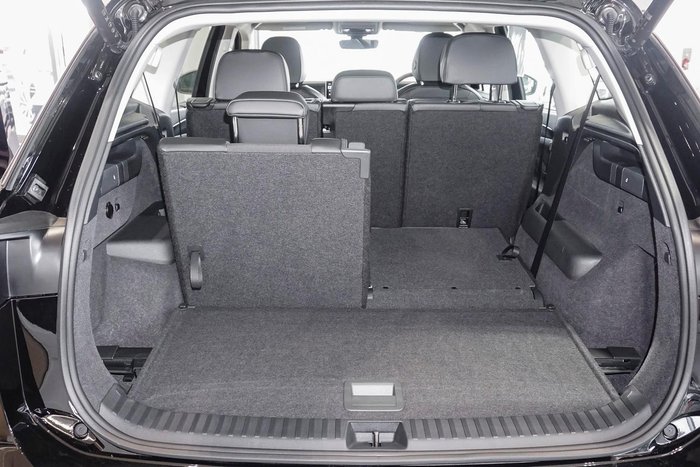 2025 Volkswagen Tayron 110TSI Life