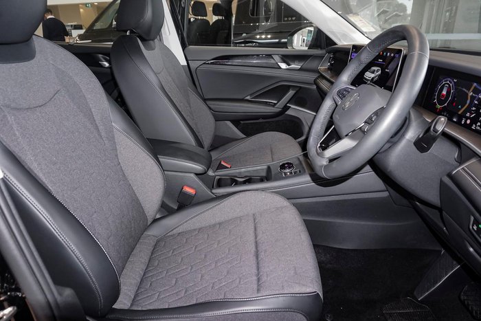 2025 Volkswagen Tayron 110TSI Life