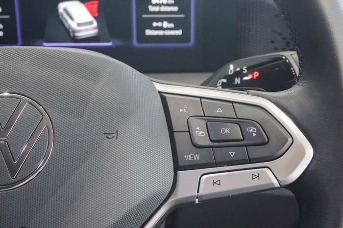 2025 Volkswagen Tayron 110TSI Life