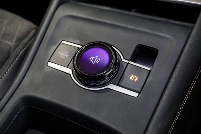 2025 Volkswagen Tayron 110TSI Life