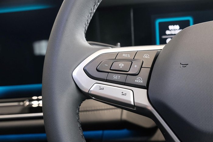 2025 Volkswagen Tayron 110TSI Life