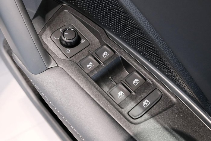 2025 Volkswagen Tayron 110TSI Life