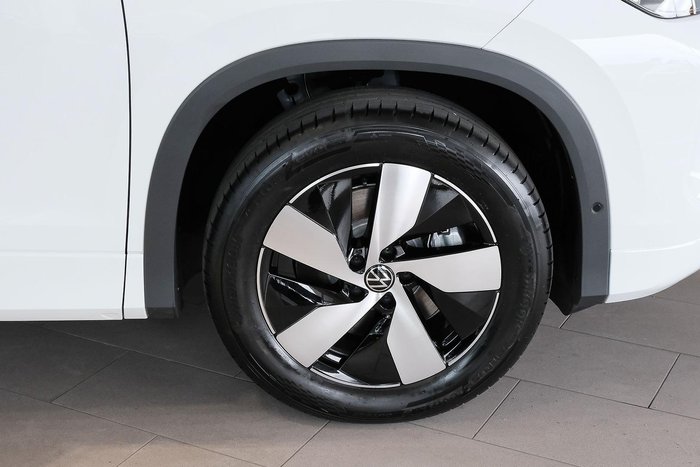2025 Volkswagen Tayron 110TSI Life