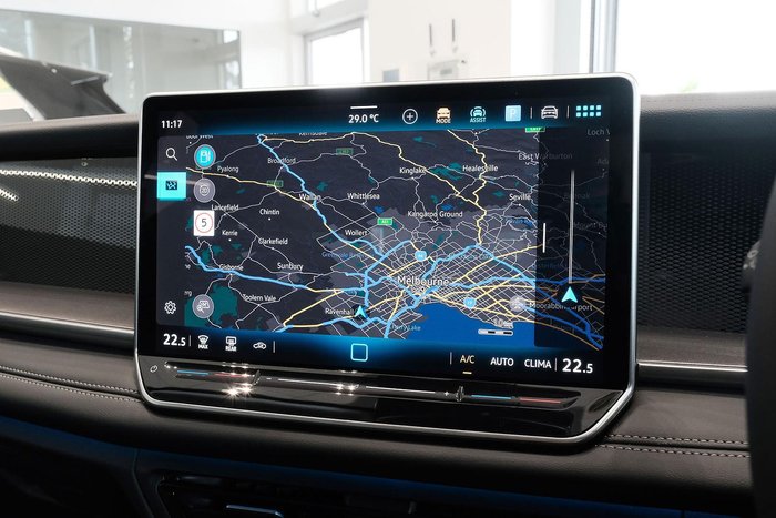 2025 Volkswagen Tayron 110TSI Life