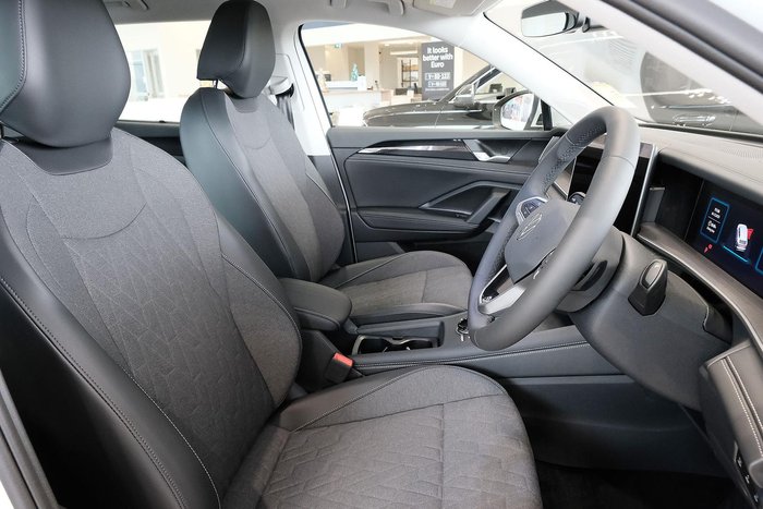 2025 Volkswagen Tayron 110TSI Life