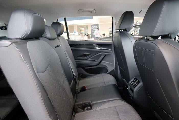 2025 Volkswagen Tayron 110TSI Life