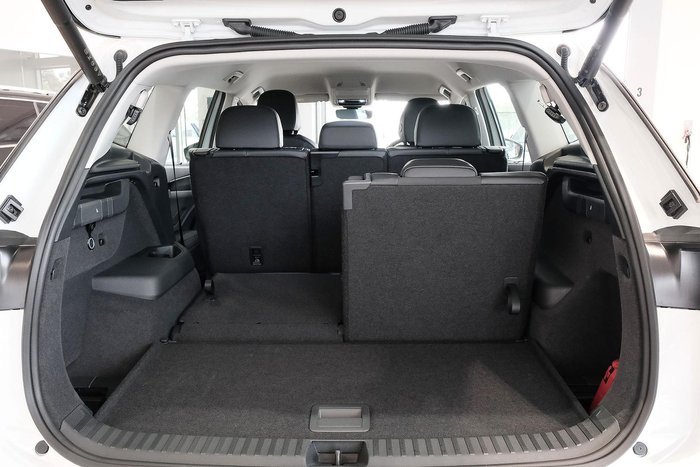 2025 Volkswagen Tayron 110TSI Life