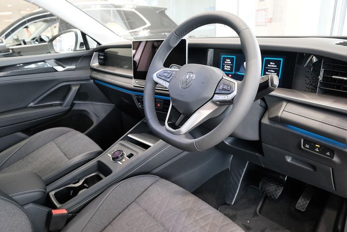 2025 Volkswagen Tayron 110TSI Life