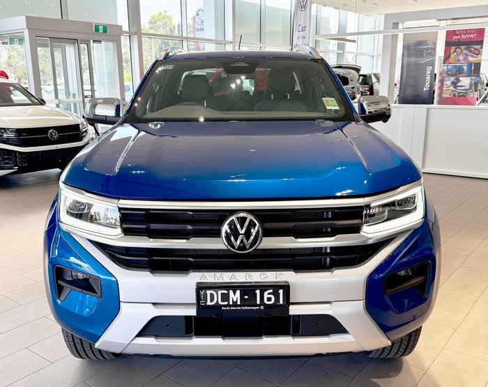2023 Volkswagen Amarok TSI452 Aventura