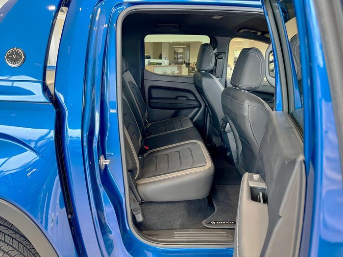 2023 Volkswagen Amarok TSI452 Aventura