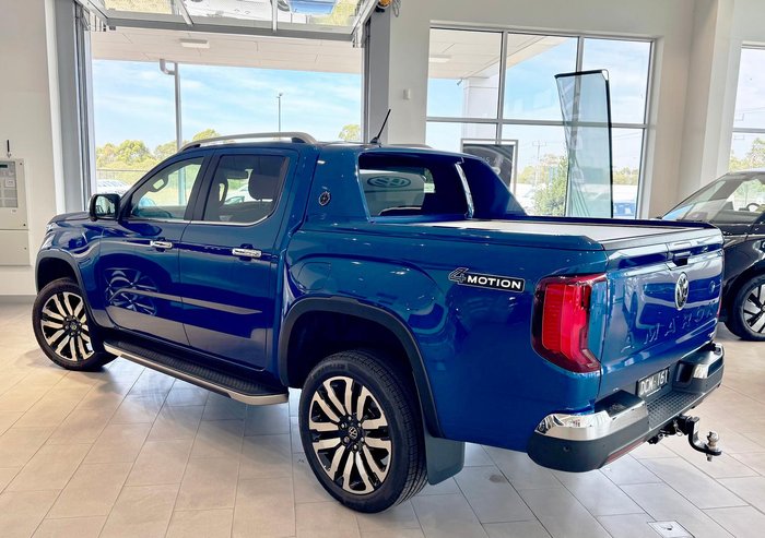 2023 Volkswagen Amarok TSI452 Aventura