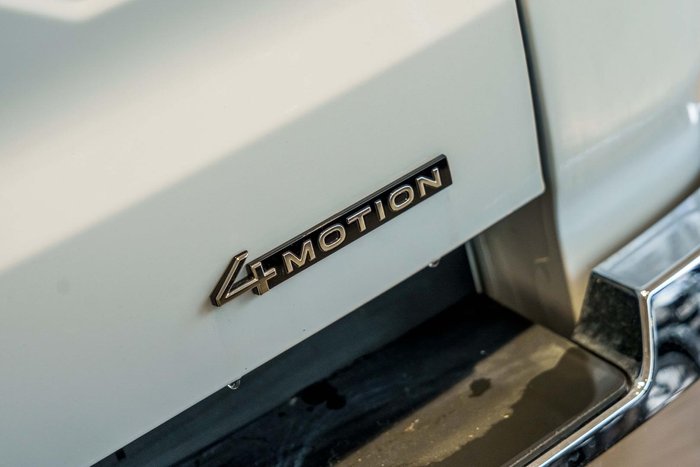 2024 Volkswagen Amarok TDI600 Style
