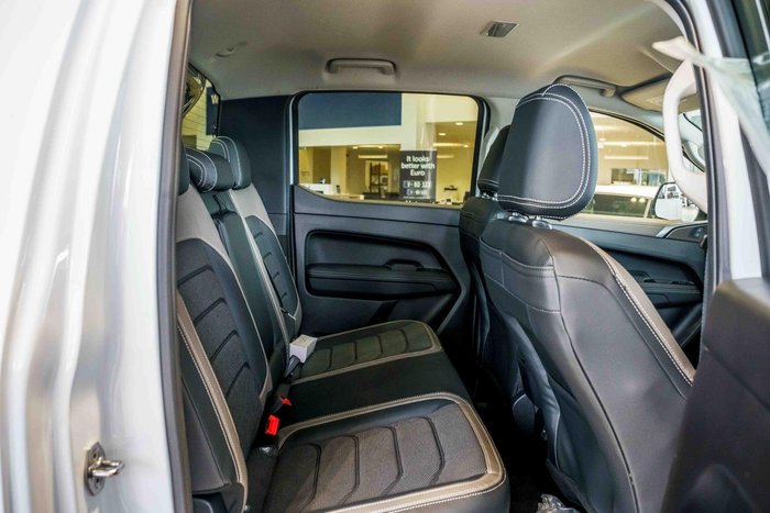 2024 Volkswagen Amarok TDI600 Style