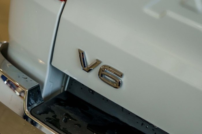 2024 Volkswagen Amarok TDI600 Style