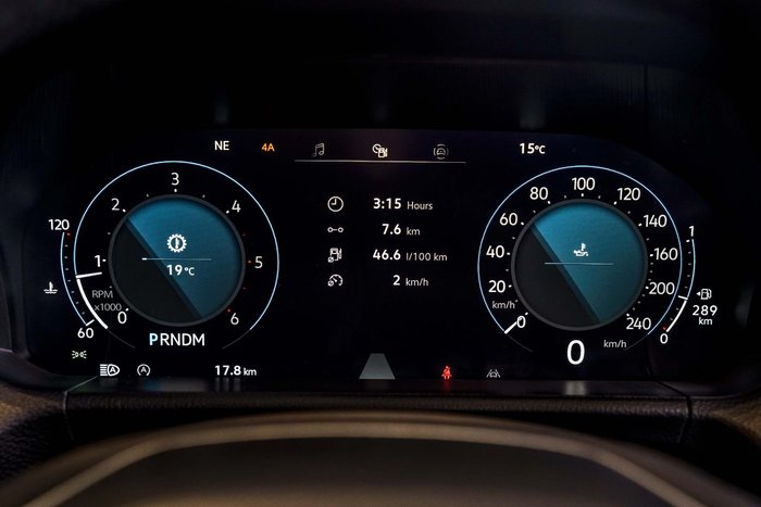 2024 Volkswagen Amarok TDI600 Style