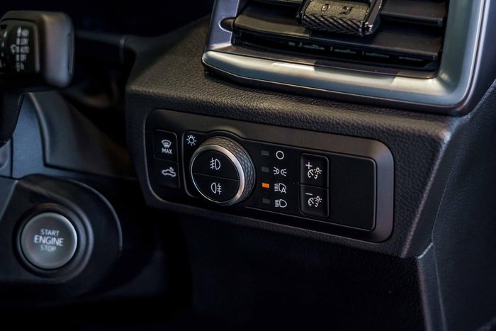 2024 Volkswagen Amarok TDI600 Style