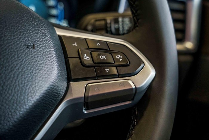 2024 Volkswagen Amarok TDI600 Style