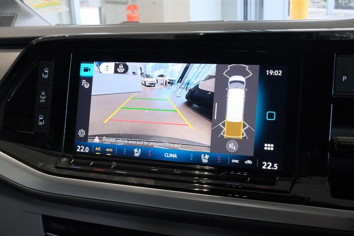 2025 Volkswagen Multivan TDI360 Life