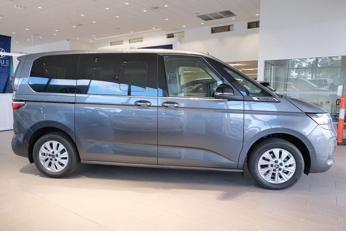 2025 Volkswagen Multivan TDI360 Life