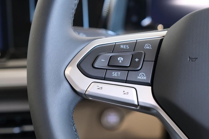 2025 Volkswagen Multivan TDI360 Life