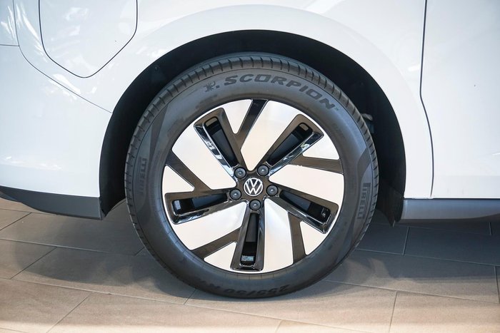 2025 Volkswagen ID. Buzz Pro BEV560