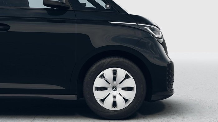 2025 Volkswagen ID. Buzz Pro BEV560