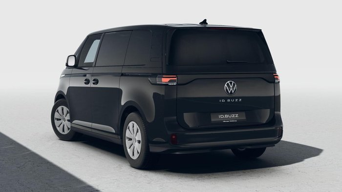 2025 Volkswagen ID. Buzz Pro BEV560