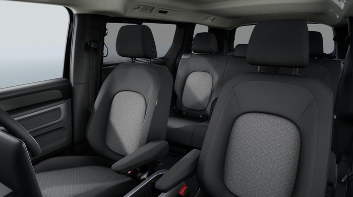 2025 Volkswagen ID. Buzz Pro BEV560