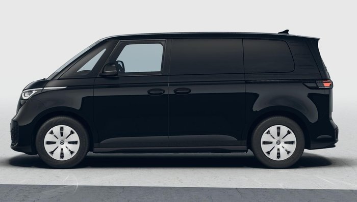 2025 Volkswagen ID. Buzz Pro BEV560