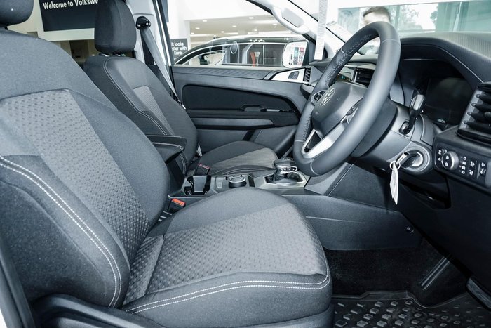 2025 Volkswagen Amarok TDI500 10 Deserts Edition