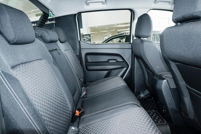 2025 Volkswagen Amarok TDI500 10 Deserts Edition