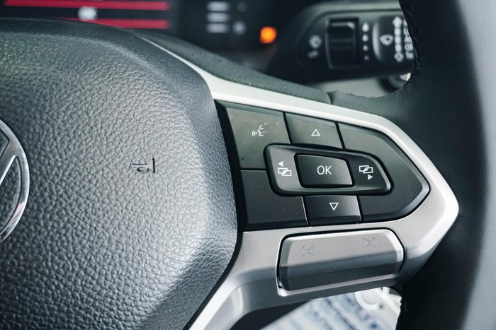2025 Volkswagen Amarok TDI500 10 Deserts Edition