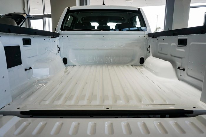 2025 Volkswagen Amarok TDI405 Core