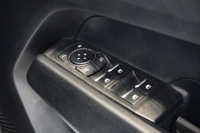 2025 Volkswagen Amarok TDI405 Core