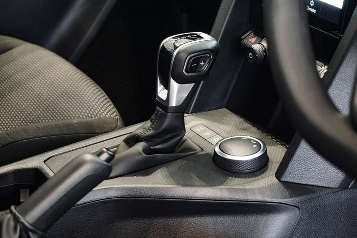 2025 Volkswagen Amarok TDI405 Core