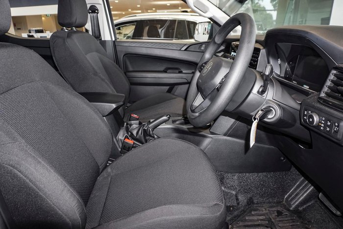 2025 Volkswagen Amarok TDI405 Core