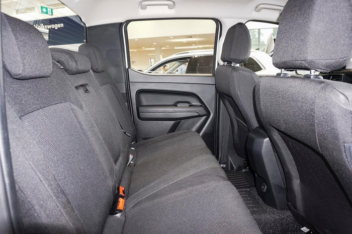 2025 Volkswagen Amarok TDI405 Core