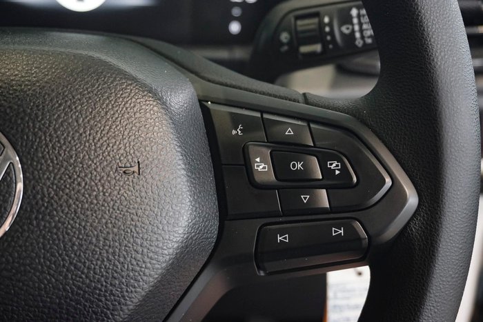 2025 Volkswagen Amarok TDI405 Core