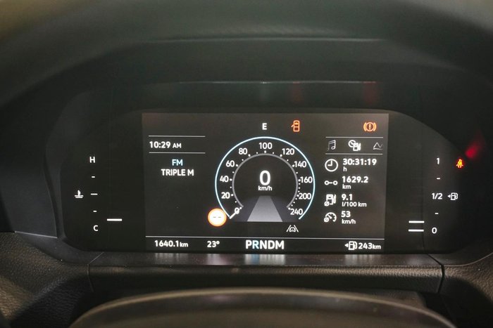 2025 Volkswagen Amarok TDI405 Core