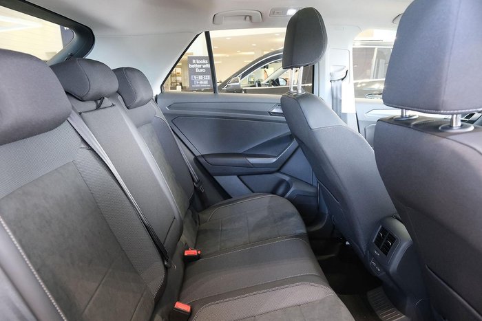 2025 Volkswagen T-Roc 110TSI Style