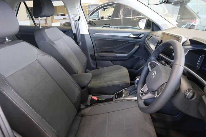 2025 Volkswagen T-Roc 110TSI Style