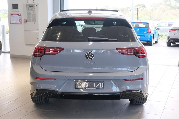2025 Volkswagen Golf 110TSI R-Line