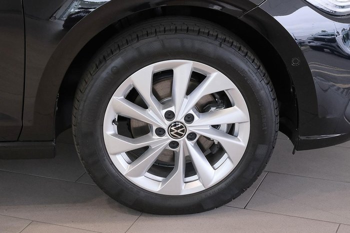 2025 Volkswagen Polo 85TSI Style