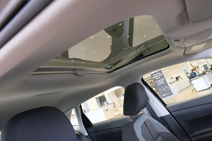 2025 Volkswagen Polo 85TSI Style
