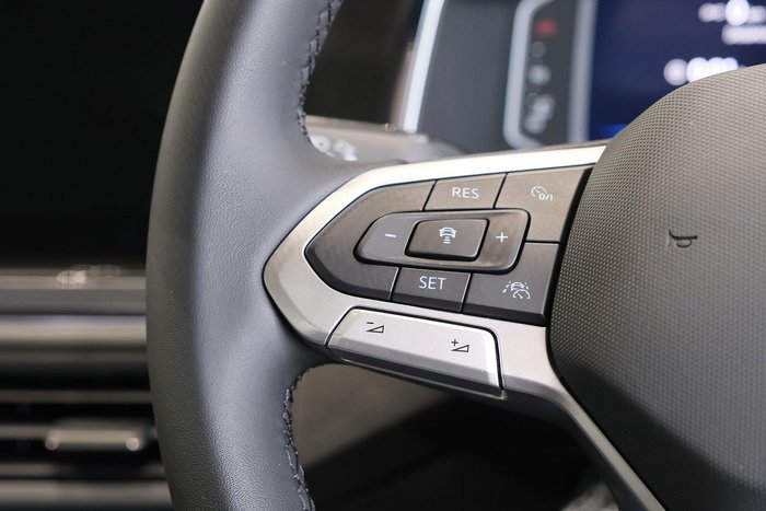 2025 Volkswagen Polo 85TSI Style