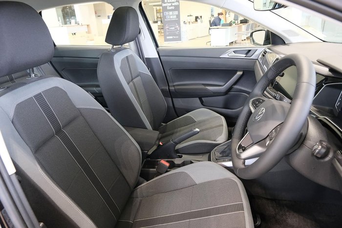 2025 Volkswagen Polo 85TSI Style