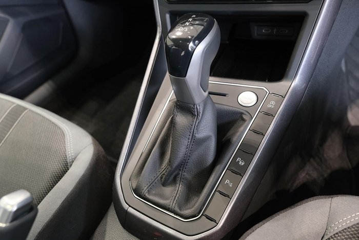 2025 Volkswagen Polo 85TSI Style